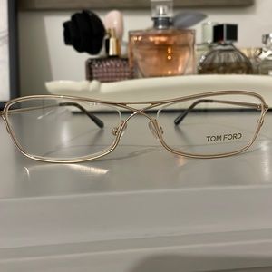 Tom Ford Glasses Frame